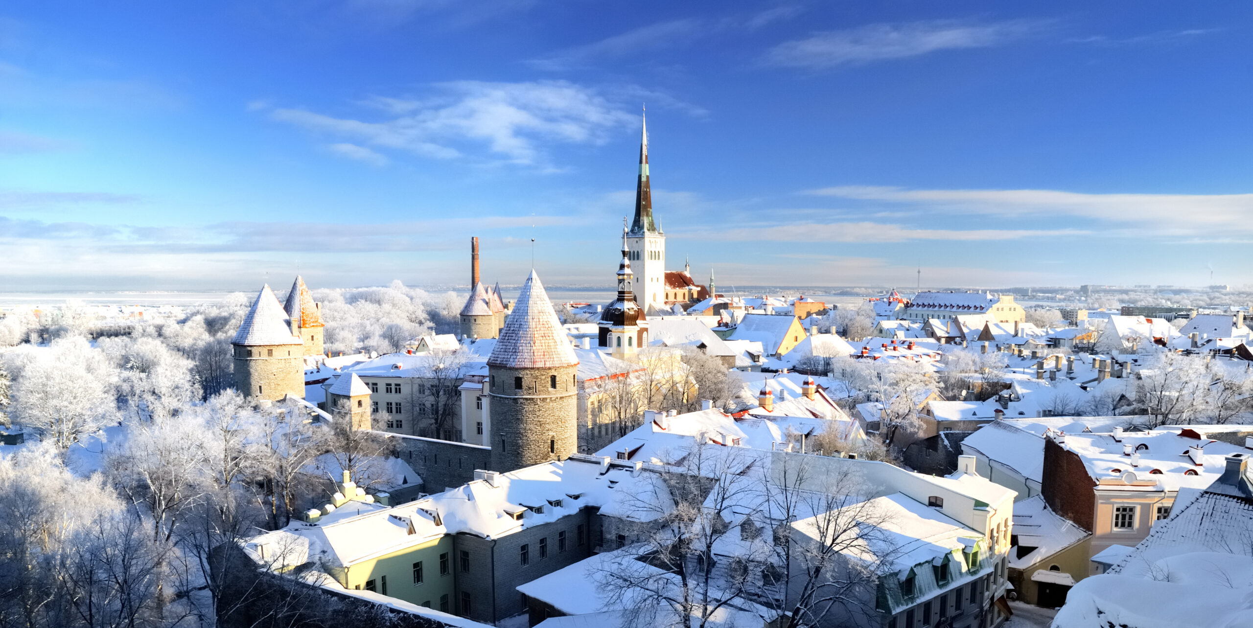 Wonderful Fun Winter Activities In Estonia Estonian Convention Bureau