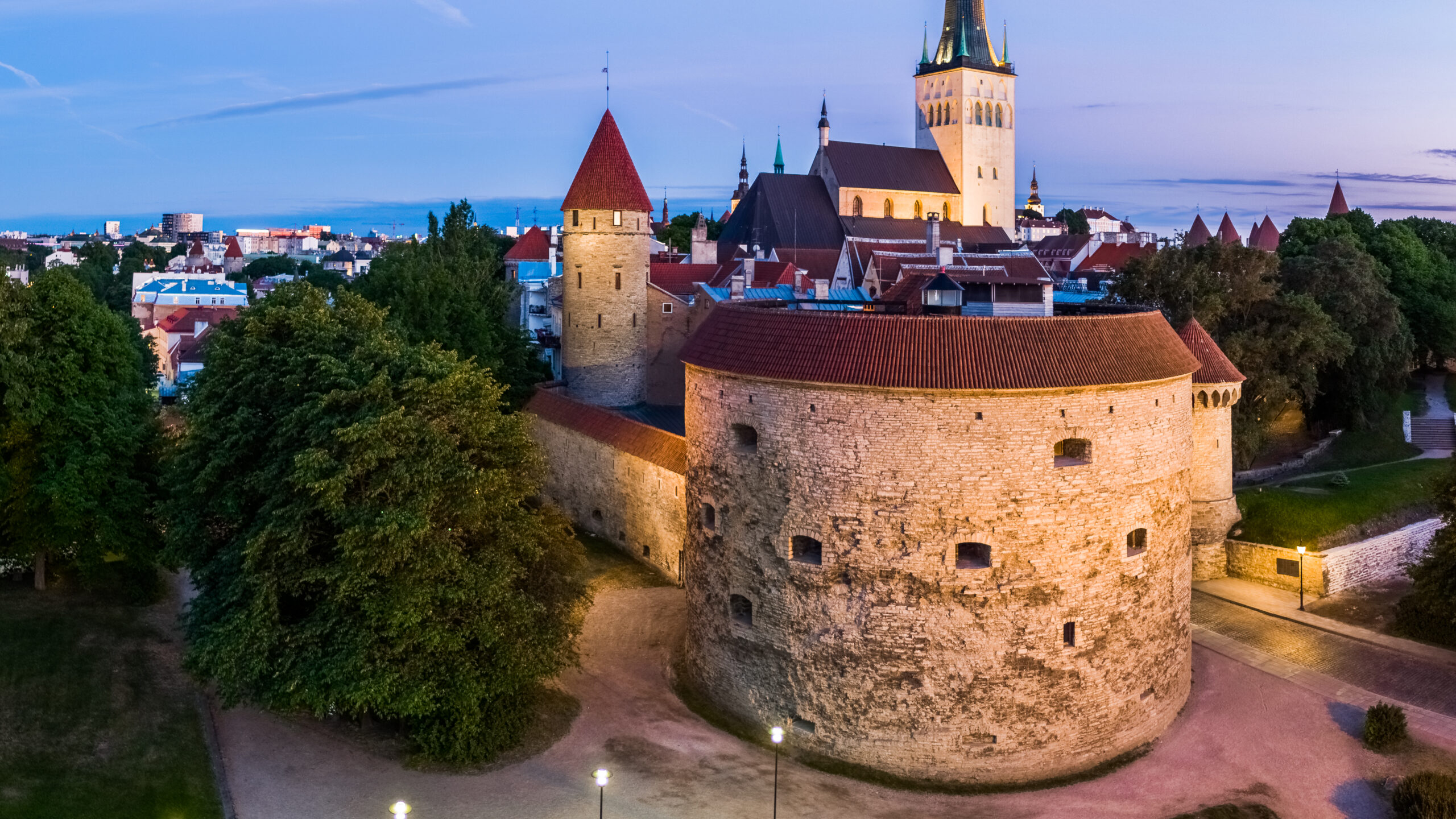 Backpage Tallinn