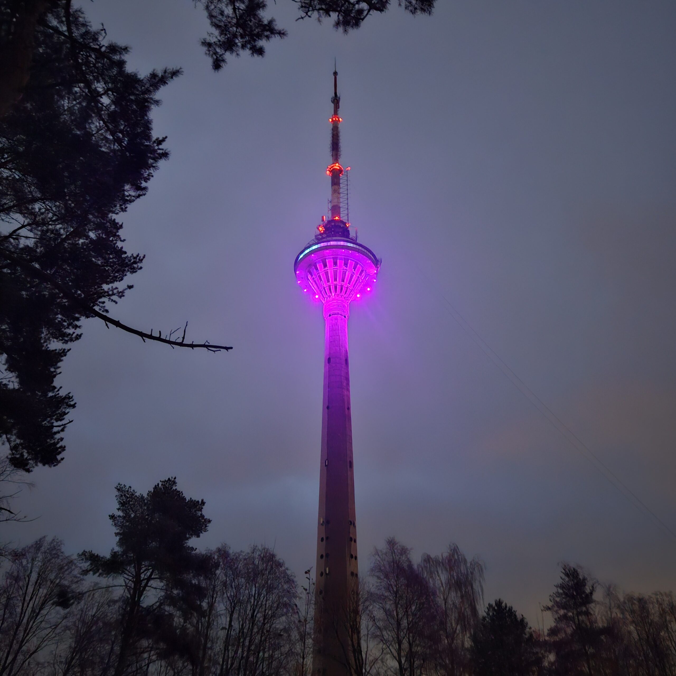 Tallinn TV Tower